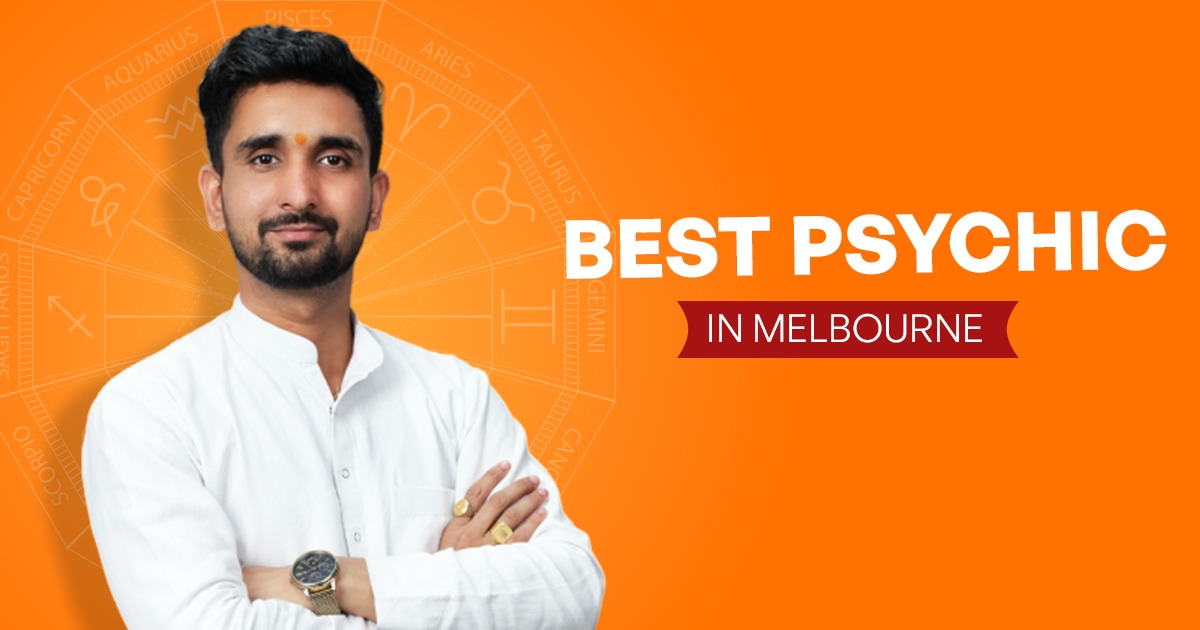 Best Psychic in Melbourne